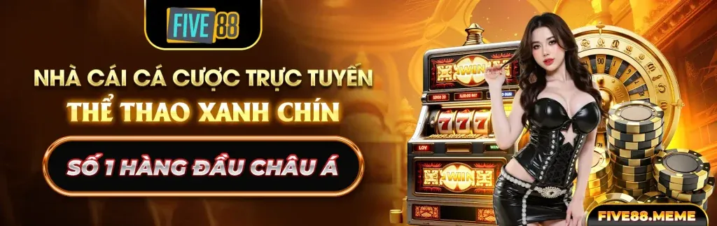 Banner khuyến mãi chào mừng thành viên mới 88 vin